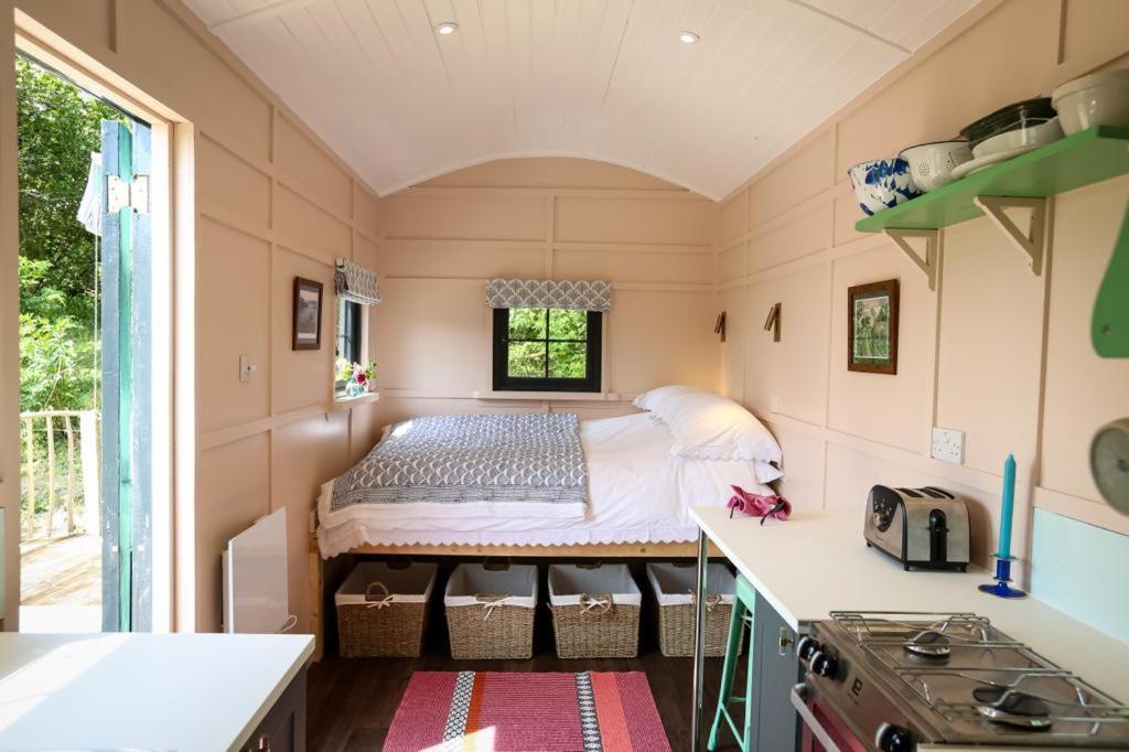 Lapin Cottage Long Bredy 외부 사진